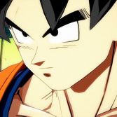 Dragon Ball FighterZ - Goku