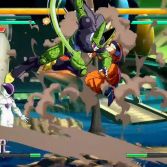 Dragon Ball FighterZ - Team battle