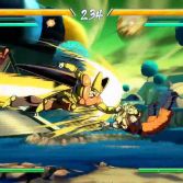 Dragon Ball FighterZ - Cell vs Goku