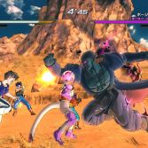 Dragon Ball Xenoverse 2 - DLC 4 Free Update Content