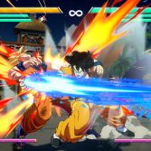 Dragon Ball FighterZ - Screenshot
