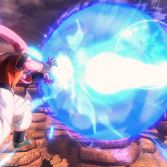 Dragon Ball Xenoverse 2 - DLC 5 Screenshot