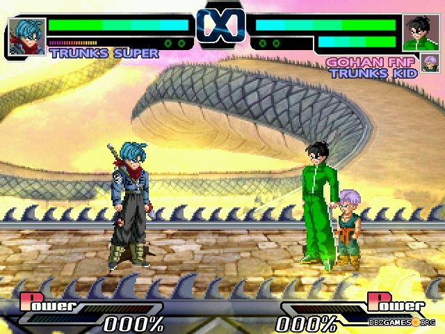 dragon ball heroes mugen characters download