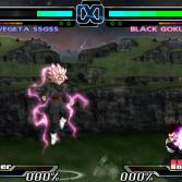 Super Dragon Ball Heroes Mugen - Screenshot