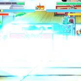 Dragon Ball Z Legacy Battle Sparking - Screenshot