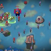 Battle For Namek 2 - Screenshot