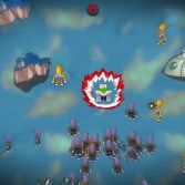 Battle For Namek 2 - Screenshot