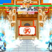 Dragon Ball Fusions Mugen - Screenshot