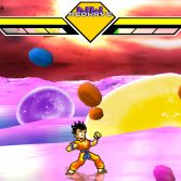 Dragon Ball JUS Edition - Screenshot