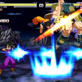 Dragon Ball Z Extreme Butoden Mugen - Screenshot