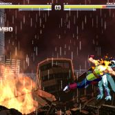 Dragon Ball Z Extreme Butoden Mugen - Screenshot