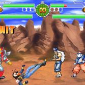 Dragon Ball Z Retro Battle X - Screenshot