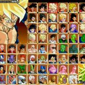 Dragon Ball Z Mugen 2009 - Screenshot