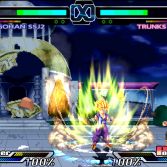 Dragon Ball Raging Blast 2 Mugen - Screenshot