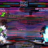 Dragon Ball Raging Blast 2 Mugen - Screenshot
