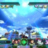 Dragon Ball Xenoverse 2 - Screenshot