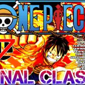 One Piece Final Clash - Screenshot