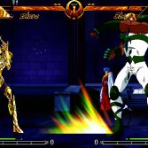 Saint Seiya Ultimate Cosmo - Screenshot