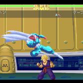 Dragon Ball Z Super Butōden 3 - Screenshot
