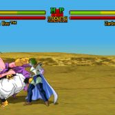 Dragon Ball Z Ultimate Battle 22 - Screenshot