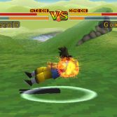 Dragon Ball GT Final Bout - Screenshot