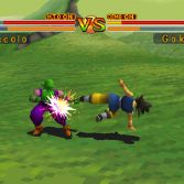 Dragon Ball GT Final Bout - Screenshot