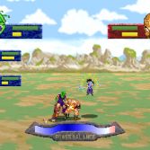 Dragon Ball Z Idainaru Dragon Ball Densetsu (The Legend) - Screenshot