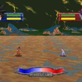 Dragon Ball Z Idainaru Dragon Ball Densetsu (The Legend) - Screenshot