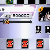 Dragon Ball Z Collectible Card Game - Screenshot