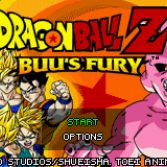 Dragon Ball Z Buu's Fury - Screenshot