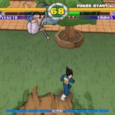 Super Dragon Ball Z - Screenshot