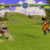 Dragon Ball Z Infinite World - Screenshot