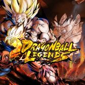 Dragon Ball Legends - Screenshot