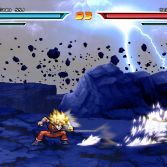 Dragon Ball FighterZ Mugen - Screenshot