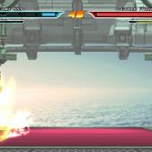 Dragon Ball FighterZ Mugen - Screenshot
