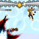 Jump Force Mugen - Screenshot
