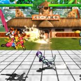 Dragon Ball Super Climax - Screenshot