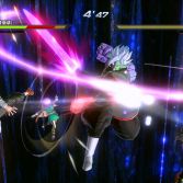 Dragon Ball Xenoverse 2 - Master Raid Mode screenshot