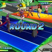 Super Dragon Ball Heroes World Mission - Screenshot