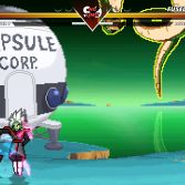 Dragon Ball Super Maxi Mugen - Screenshot