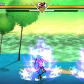Dragon Ball Super Maxi Mugen - Screenshot