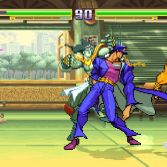 jojo mugen pc how to use special