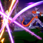 Dragon Ball FighterZ - Screenshot