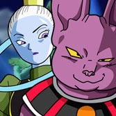 Dragon Ball Xenoverse 2: Champa and Vados confirmed for 2nd DLC Pack