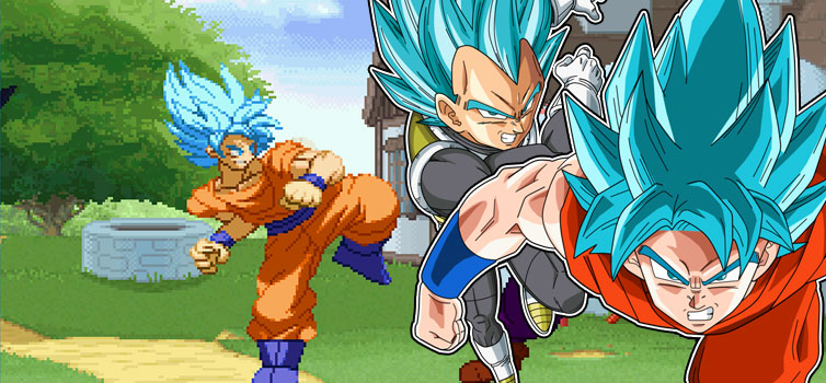 Dragon Ball Heroes Download Ppsspp