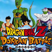 Dragon Ball Z Dokkan Battle: The 12th World Tournament