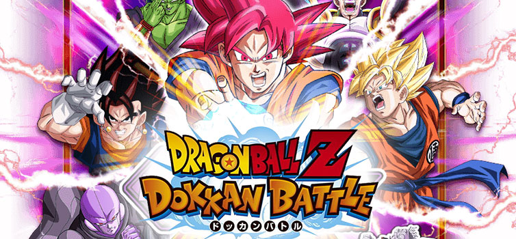Dragon Ball Z Dokkan Battle Lunar Festival 2017 Login Bonus