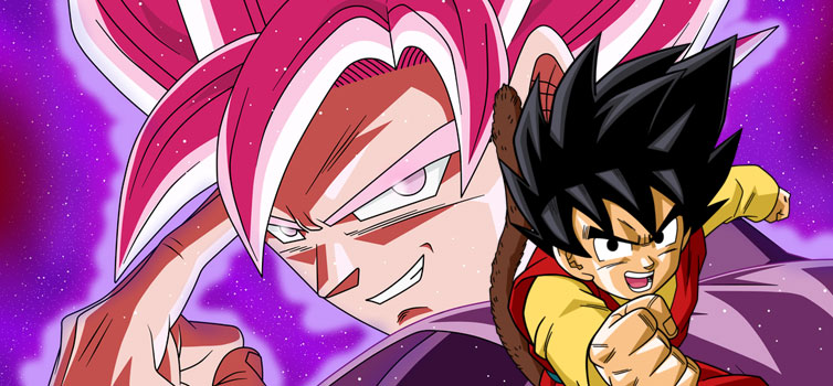 Dragon Ball Heroes Ultimate Mission X First Commercial Dbzgames Org