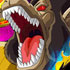 Dragon Ball Z Dokkan Battle: Giant Apes Arise (February 8th - 22nd)
