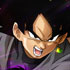 Dragon Ball Z Dokkan Battle - The Darkness Shrouding the Future event, new SSR Goku Black